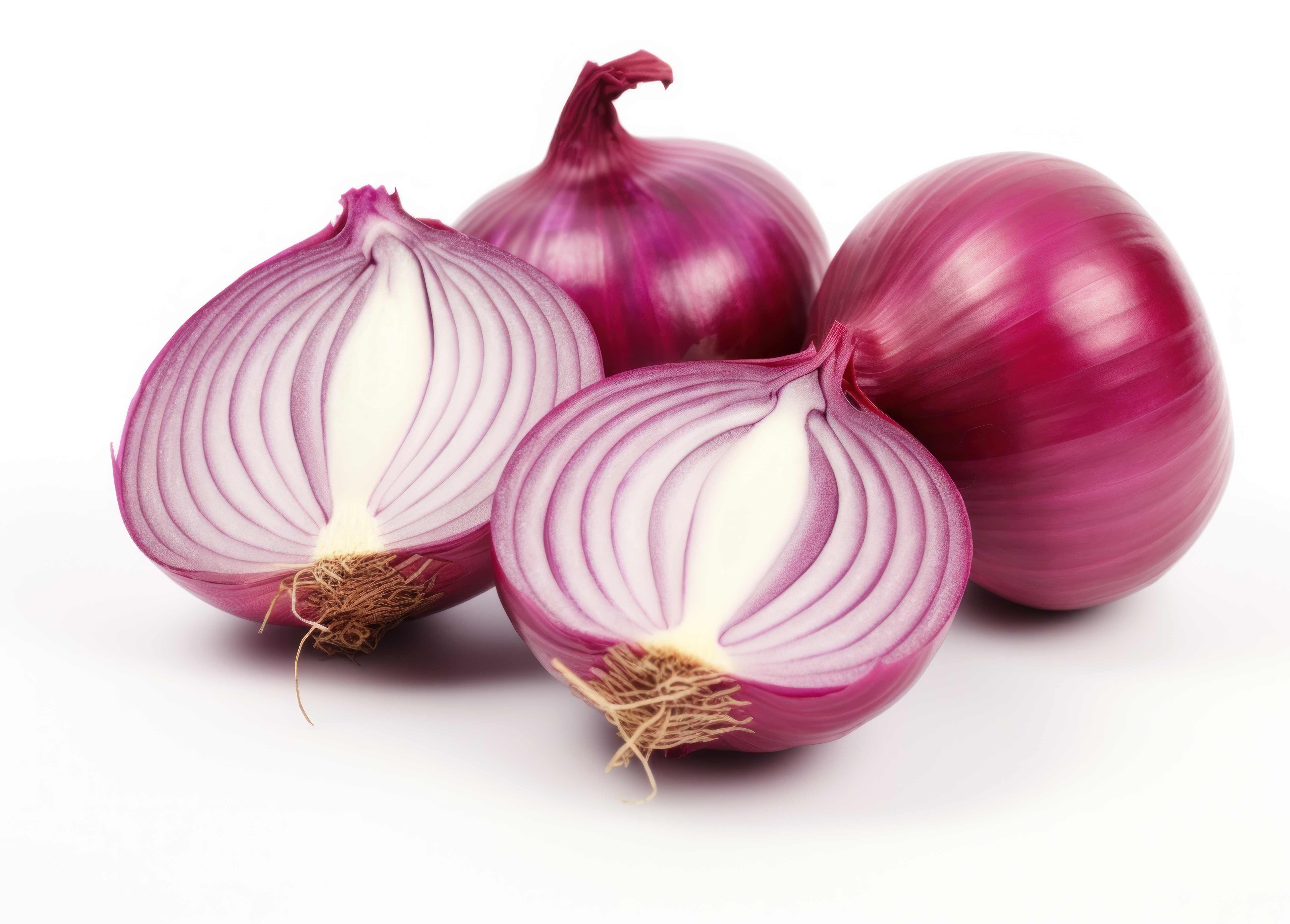 Red Onions